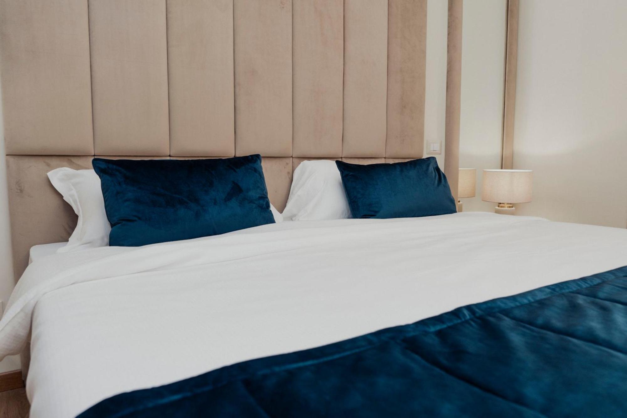 Cesare Ai Cavalieri Suites Roma Dış mekan fotoğraf