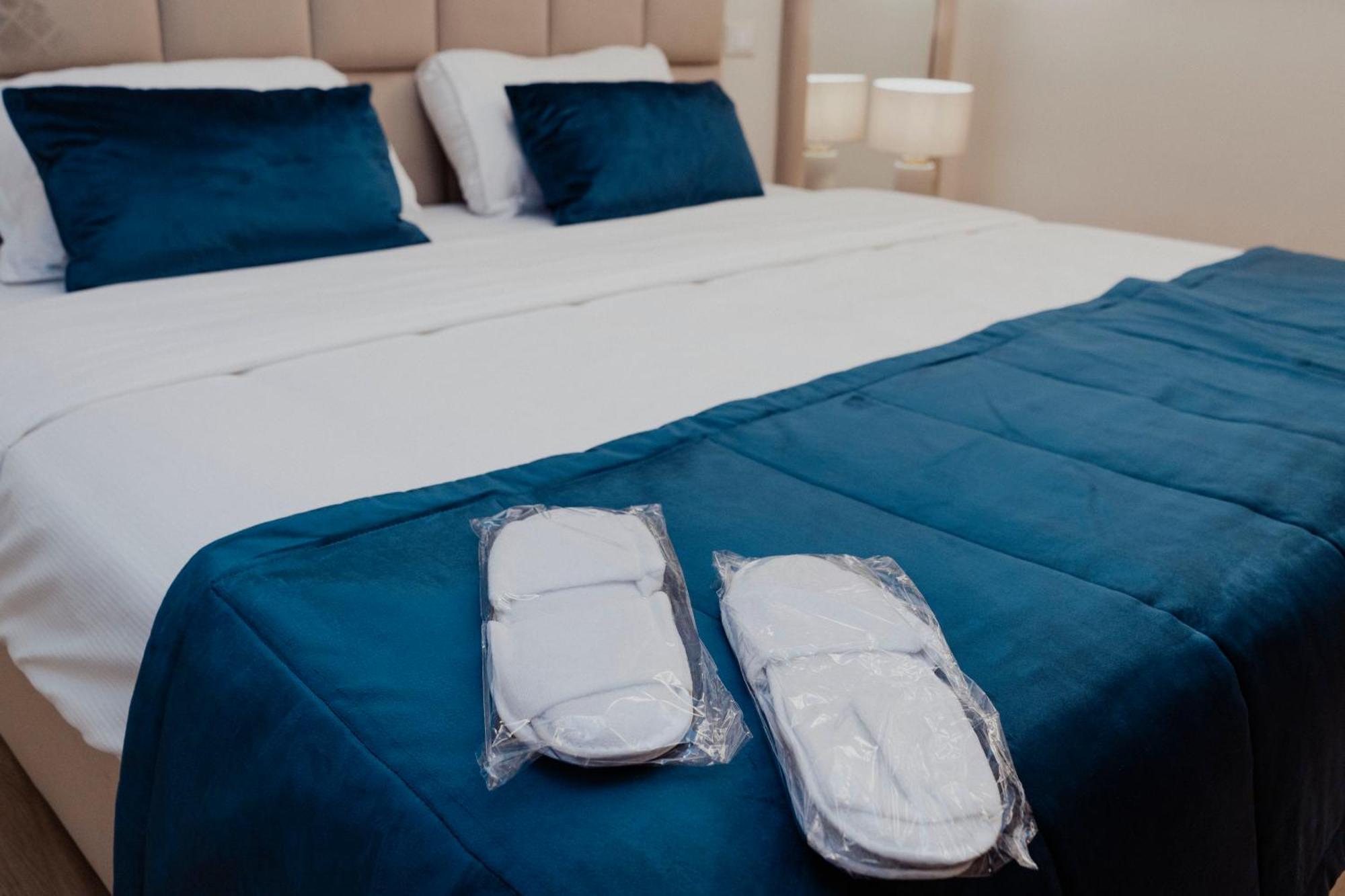 Cesare Ai Cavalieri Suites Roma Dış mekan fotoğraf