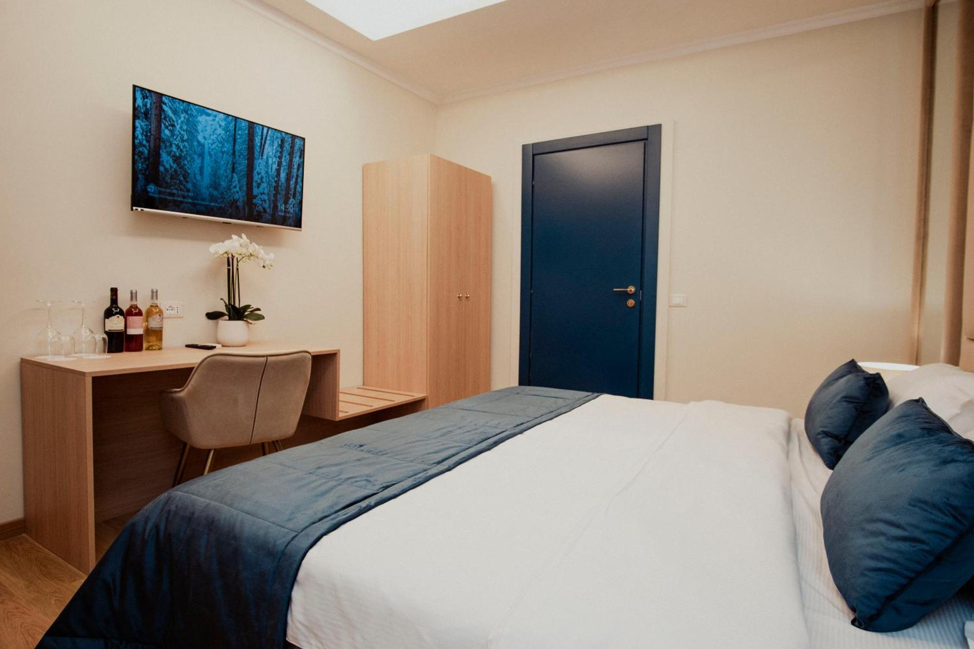 Cesare Ai Cavalieri Suites Roma Dış mekan fotoğraf