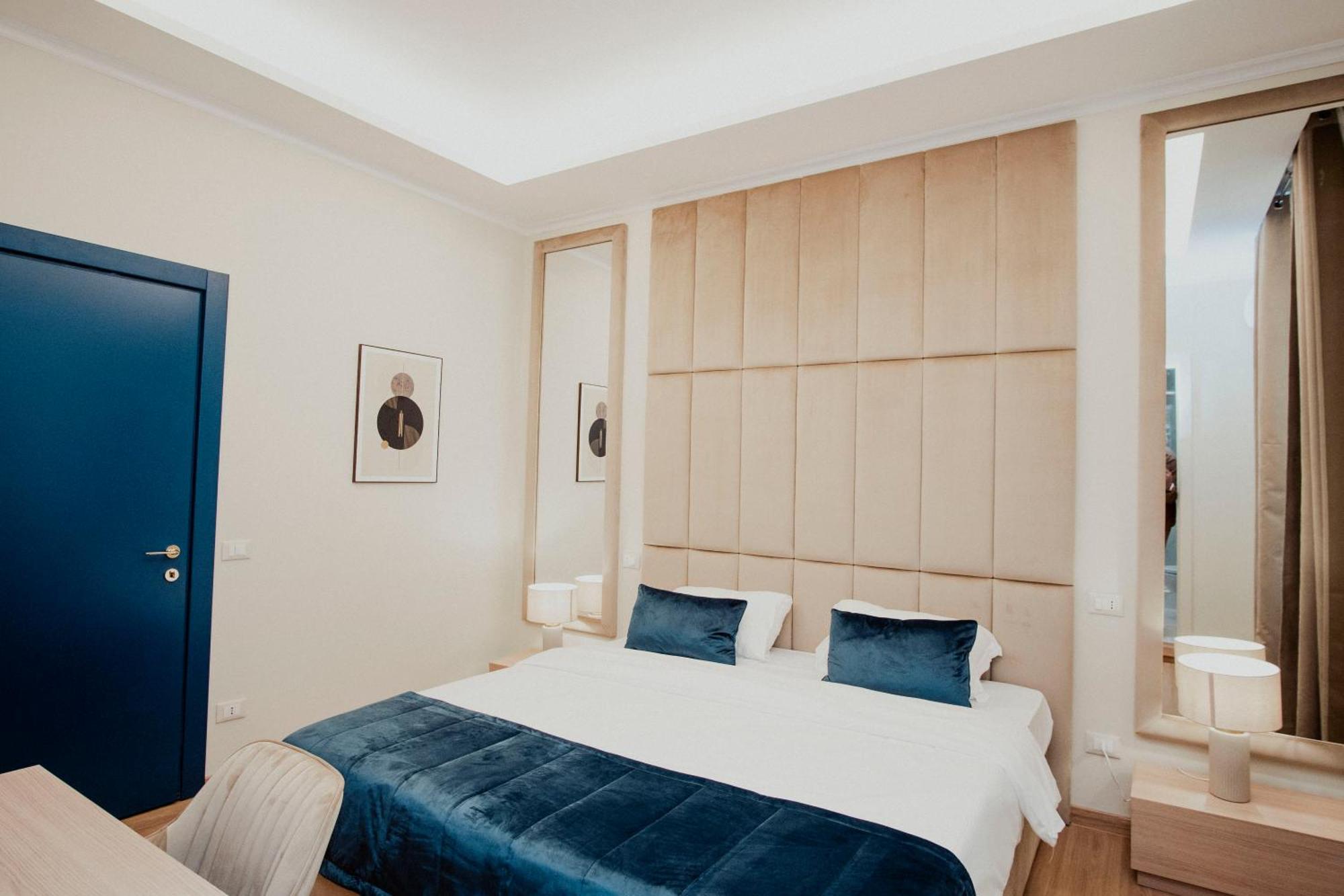 Cesare Ai Cavalieri Suites Roma Dış mekan fotoğraf