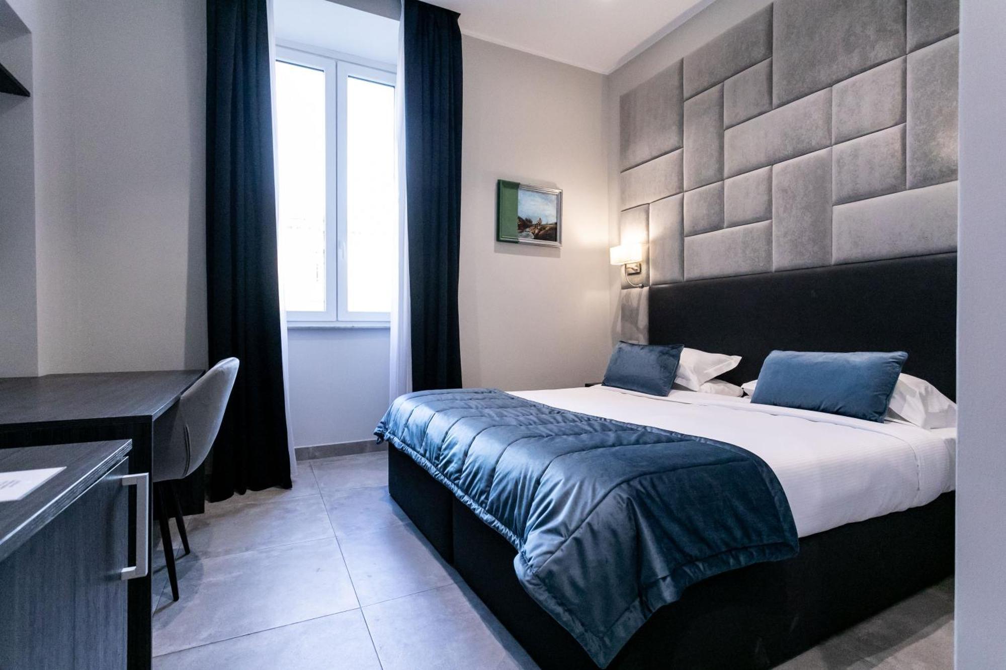 Cesare Ai Cavalieri Suites Roma Dış mekan fotoğraf