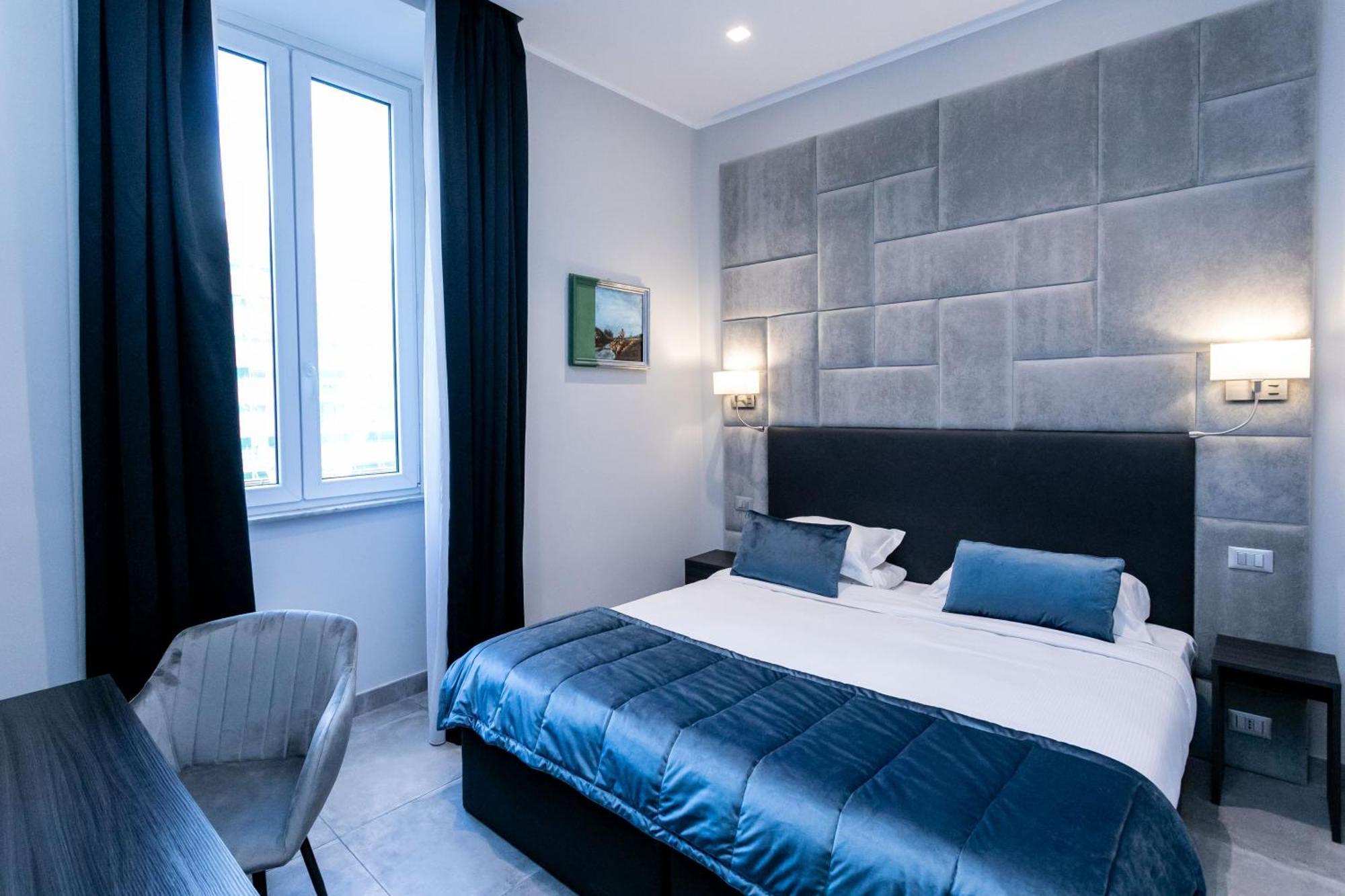 Cesare Ai Cavalieri Suites Roma Dış mekan fotoğraf