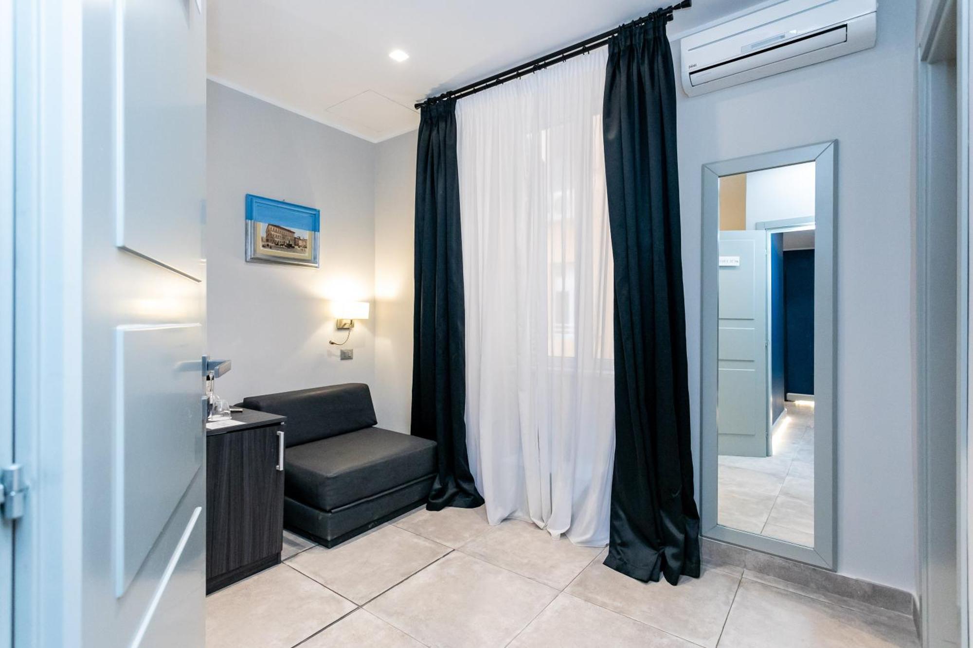Cesare Ai Cavalieri Suites Roma Dış mekan fotoğraf