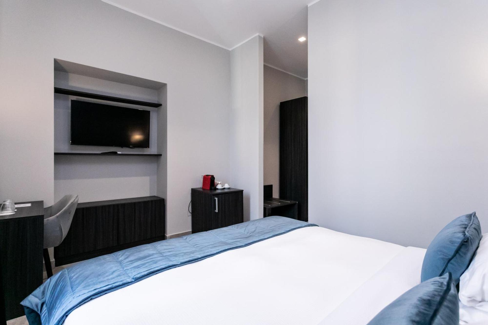 Cesare Ai Cavalieri Suites Roma Dış mekan fotoğraf