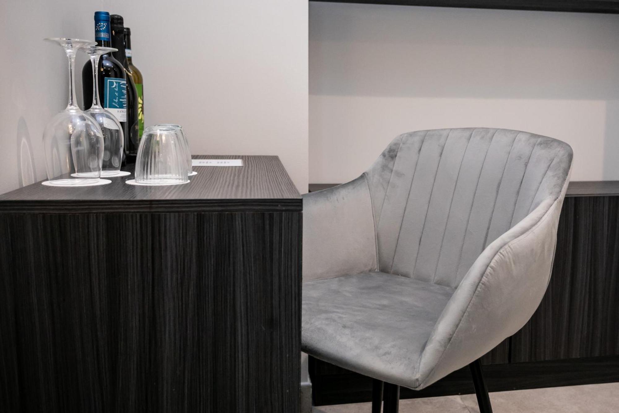 Cesare Ai Cavalieri Suites Roma Dış mekan fotoğraf