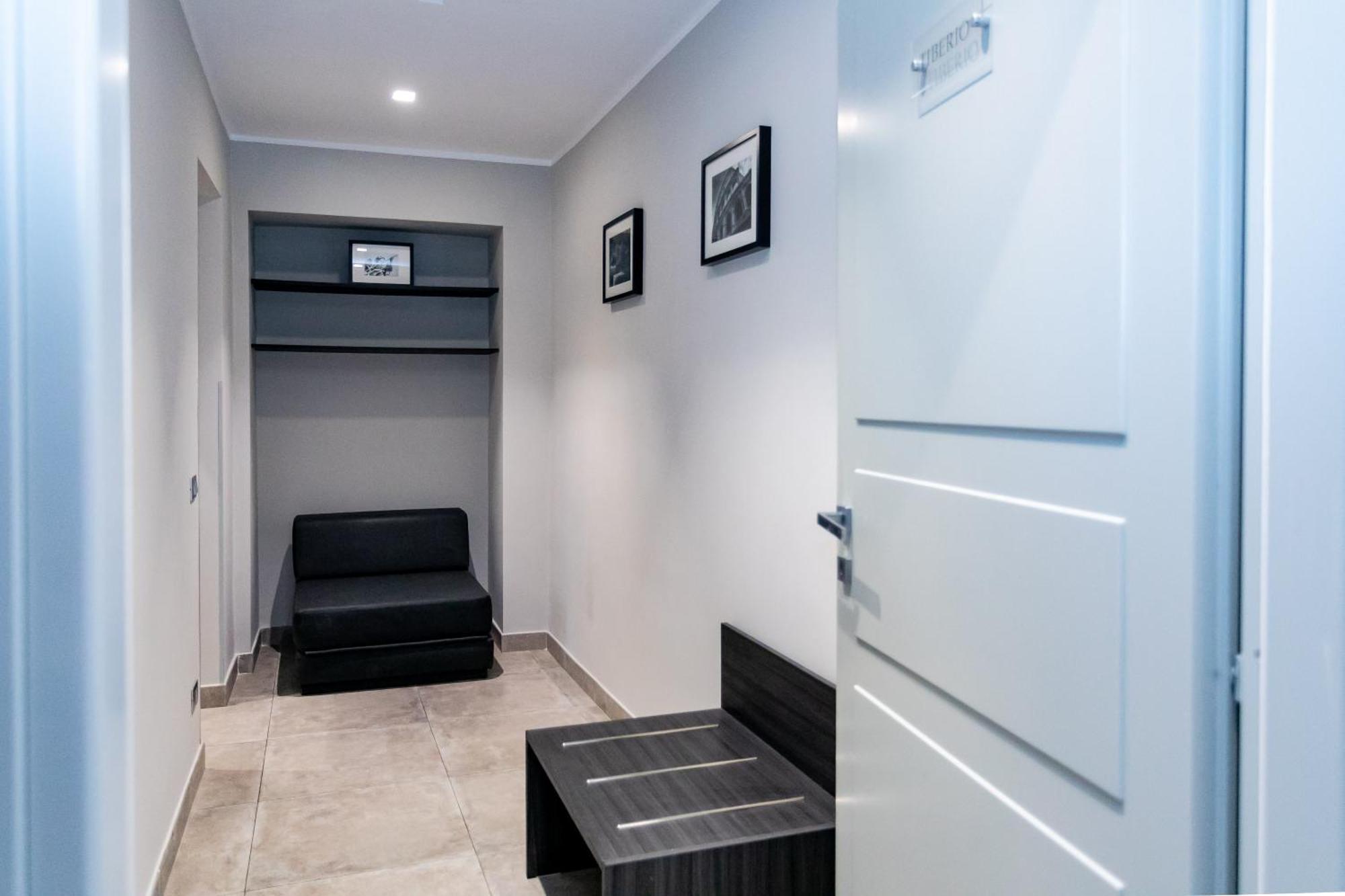 Cesare Ai Cavalieri Suites Roma Dış mekan fotoğraf
