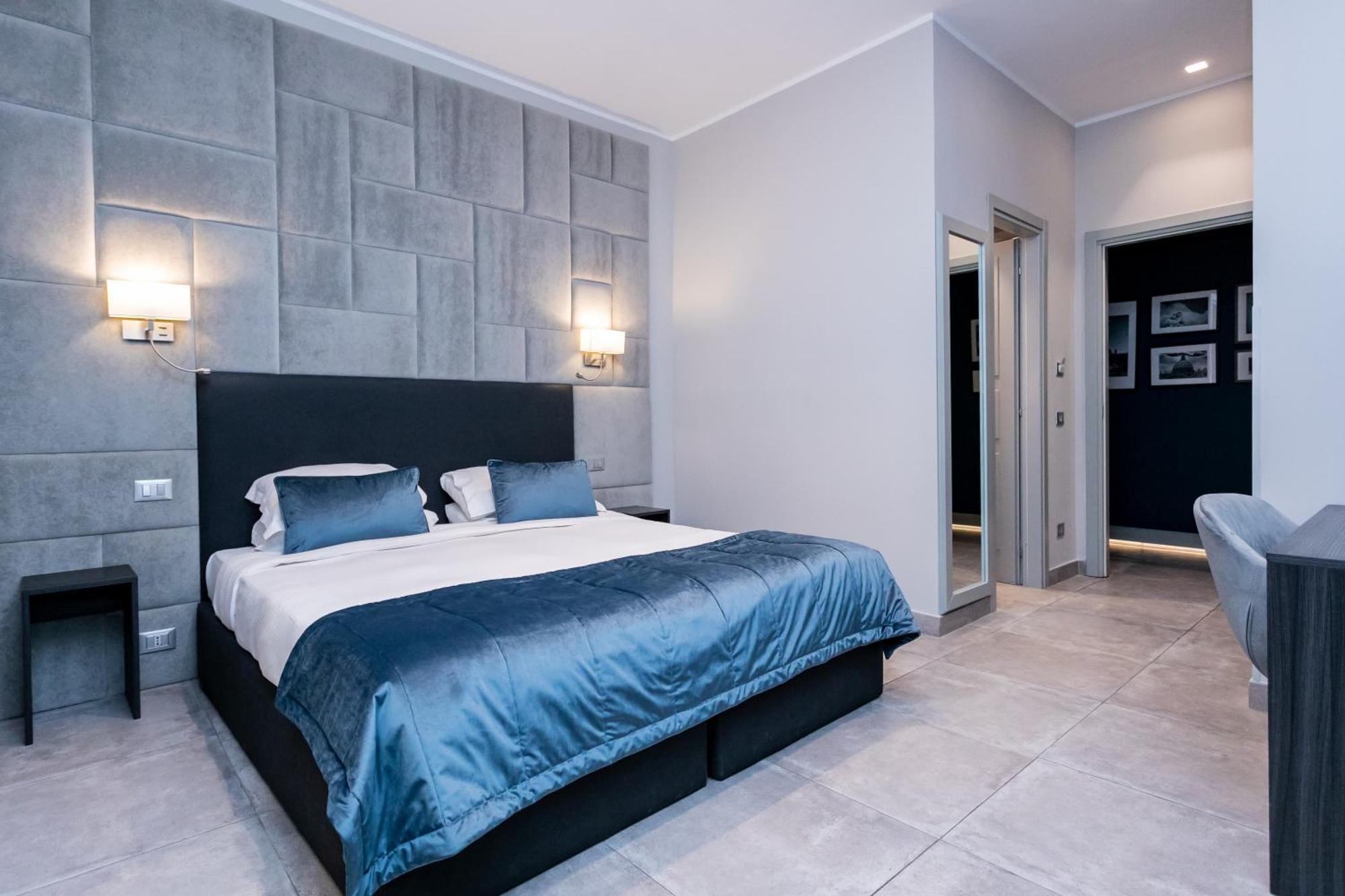 Cesare Ai Cavalieri Suites Roma Dış mekan fotoğraf