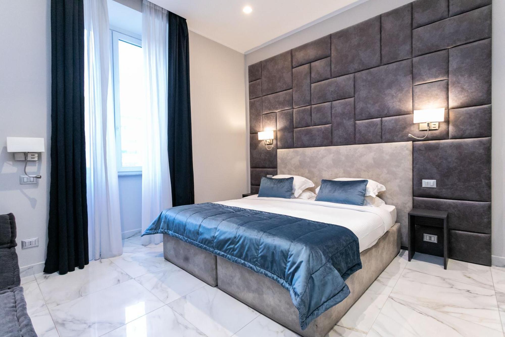 Cesare Ai Cavalieri Suites Roma Dış mekan fotoğraf